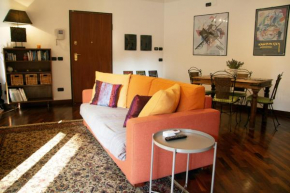 LaLu Apartments